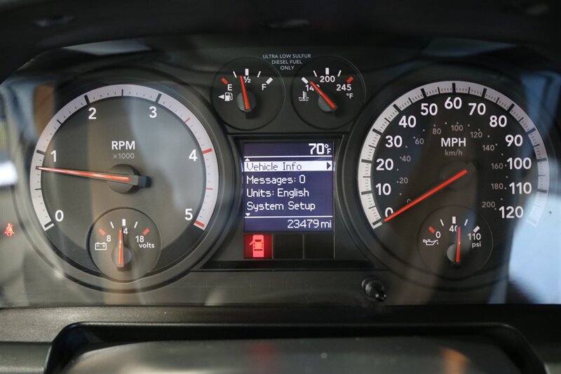 2012 RAM 2500 ST  1-OWNER* 23K MILES ORIGINAL* 6-SPEED MANUAL* 100% STOCK* 0-RUST* CREW CAB SHORT BED* GOOSENECK* NEW BILSTEIN 5100 SHOCKS WITH 3 "LEVEL KIT* NEW 35 " BFG KO3 10-PLYS* ALL BOOKS & 4-KEYS - Photo 82 - Portland, OR 97230