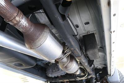 2012 RAM 2500 ST  1-OWNER* 23K MILES ORIGINAL* 6-SPEED MANUAL* 100% STOCK* 0-RUST* CREW CAB SHORT BED* GOOSENECK* NEW BILSTEIN 5100 SHOCKS WITH 3 "LEVEL KIT* NEW 35 " BFG KO3 10-PLYS* ALL BOOKS & 4-KEYS - Photo 25 - Portland, OR 97230