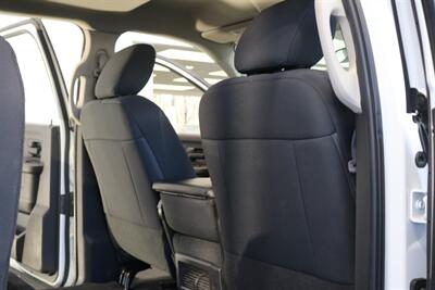 2012 RAM 2500 ST  1-OWNER* 23K MILES ORIGINAL* 6-SPEED MANUAL* 100% STOCK* 0-RUST* CREW CAB SHORT BED* GOOSENECK* NEW BILSTEIN 5100 SHOCKS WITH 3 "LEVEL KIT* NEW 35 " BFG KO3 10-PLYS* ALL BOOKS & 4-KEYS - Photo 77 - Portland, OR 97230