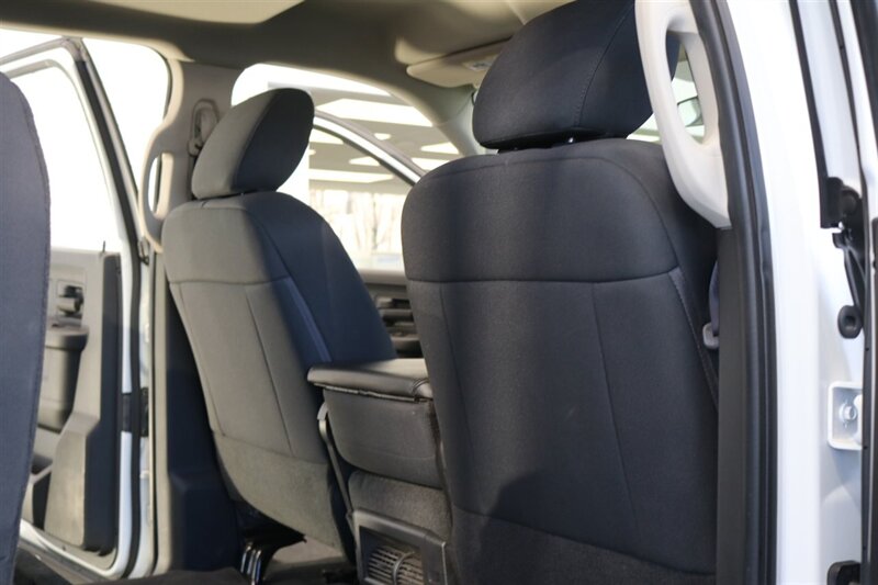 2012 RAM 2500 ST  1-OWNER* 23K MILES ORIGINAL* 6-SPEED MANUAL* 100% STOCK* 0-RUST* CREW CAB SHORT BED* GOOSENECK* NEW BILSTEIN 5100 SHOCKS WITH 3 "LEVEL KIT* NEW 35 " BFG KO3 10-PLYS* ALL BOOKS & 4-KEYS - Photo 77 - Portland, OR 97230