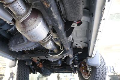 2012 RAM 2500 ST  1-OWNER* 23K MILES ORIGINAL* 6-SPEED MANUAL* 100% STOCK* 0-RUST* CREW CAB SHORT BED* GOOSENECK* NEW BILSTEIN 5100 SHOCKS WITH 3 "LEVEL KIT* NEW 35 " BFG KO3 10-PLYS* ALL BOOKS & 4-KEYS - Photo 35 - Portland, OR 97230