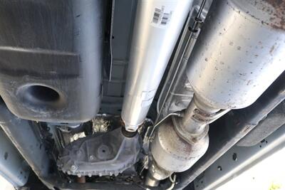 2012 RAM 2500 ST  1-OWNER* 23K MILES ORIGINAL* 6-SPEED MANUAL* 100% STOCK* 0-RUST* CREW CAB SHORT BED* GOOSENECK* NEW BILSTEIN 5100 SHOCKS WITH 3 "LEVEL KIT* NEW 35 " BFG KO3 10-PLYS* ALL BOOKS & 4-KEYS - Photo 29 - Portland, OR 97230