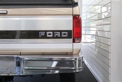 1996 Ford F-250 XLT   - Photo 51 - Portland, OR 97230