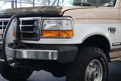 1996 Ford F-250 XLT   - Photo 14 - Portland, OR 97230