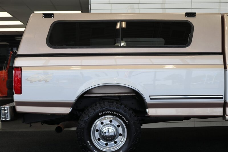 1996 Ford F-250 XLT   - Photo 30 - Portland, OR 97230