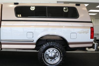 1996 Ford F-250 XLT   - Photo 31 - Portland, OR 97230