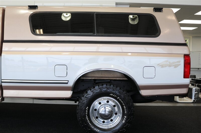 1996 Ford F-250 XLT   - Photo 31 - Portland, OR 97230