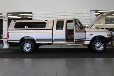 1996 Ford F-250 XLT   - Photo 11 - Portland, OR 97230