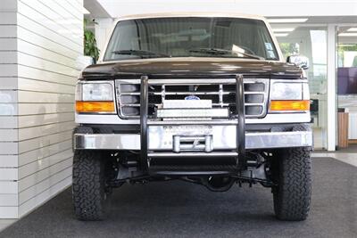 1996 Ford F-250 XLT   - Photo 8 - Portland, OR 97230