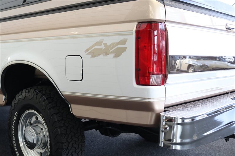 1996 Ford F-250 XLT   - Photo 17 - Portland, OR 97230