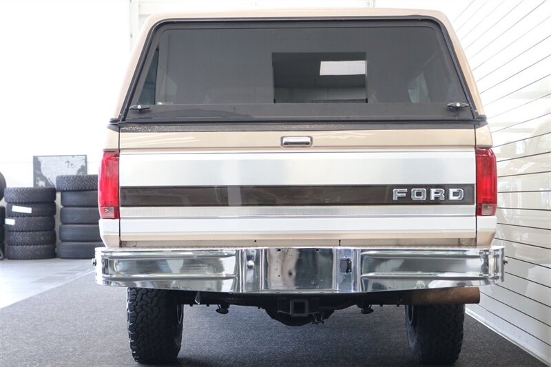 1996 Ford F-250 XLT   - Photo 9 - Portland, OR 97230