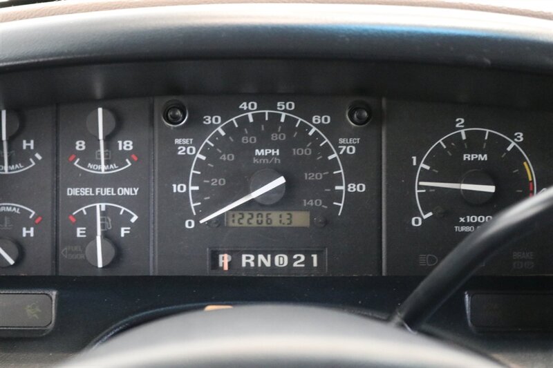 1996 Ford F-250 XLT   - Photo 19 - Portland, OR 97230