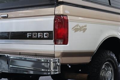 1996 Ford F-250 XLT   - Photo 16 - Portland, OR 97230