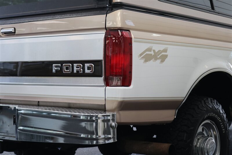 1996 Ford F-250 XLT   - Photo 16 - Portland, OR 97230