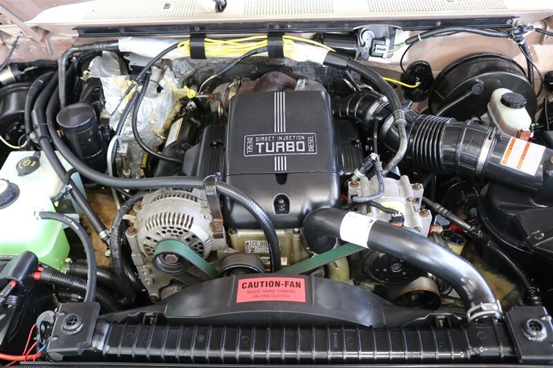 1996 Ford F-250 XLT   - Photo 20 - Portland, OR 97230