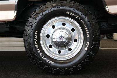 1996 Ford F-250 XLT   - Photo 32 - Portland, OR 97230