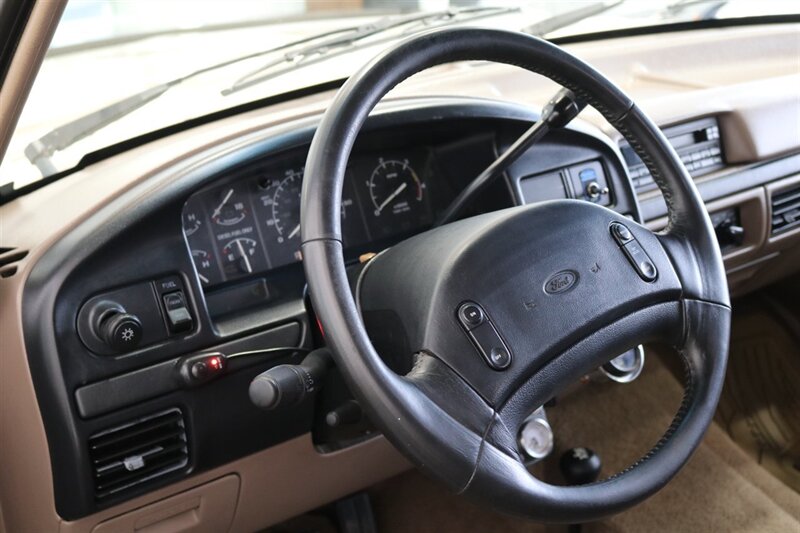 1996 Ford F-250 XLT   - Photo 44 - Portland, OR 97230