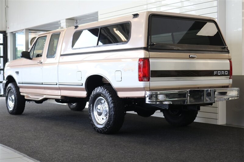 1996 Ford F-250 XLT   - Photo 7 - Portland, OR 97230