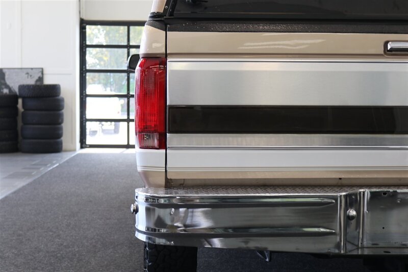 1996 Ford F-250 XLT   - Photo 50 - Portland, OR 97230