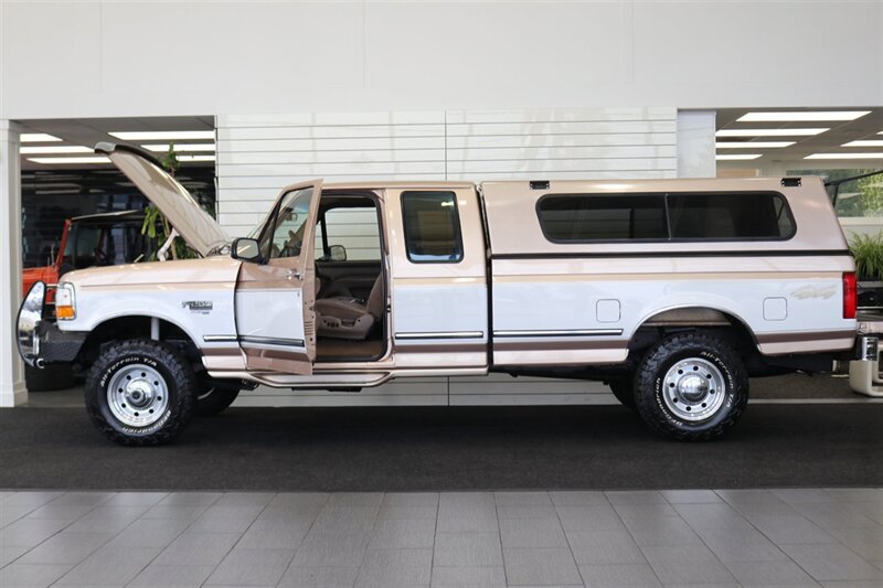 1996 Ford F-250 XLT   - Photo 10 - Portland, OR 97230