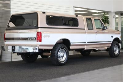 1996 Ford F-250 XLT   - Photo 6 - Portland, OR 97230