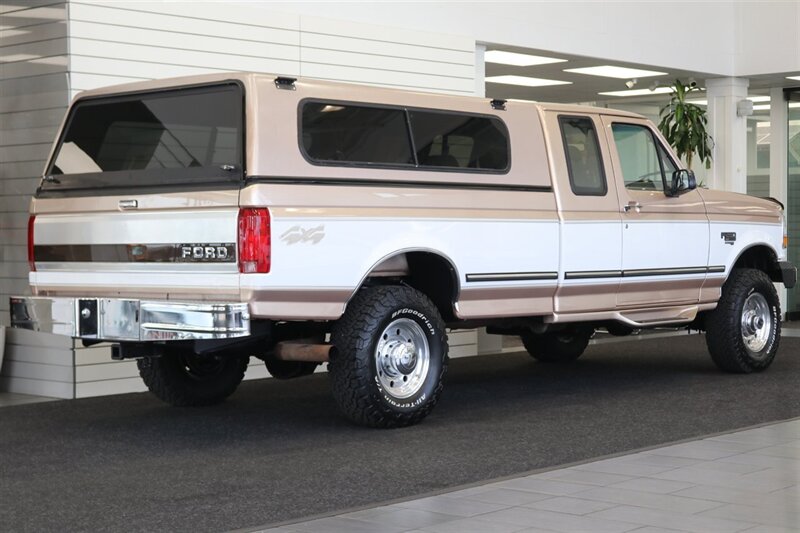 1996 Ford F-250 XLT   - Photo 6 - Portland, OR 97230