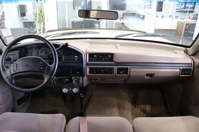 1996 Ford F-250 XLT   - Photo 18 - Portland, OR 97230