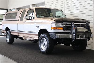 1996 Ford F-250 XLT   - Photo 3 - Portland, OR 97230