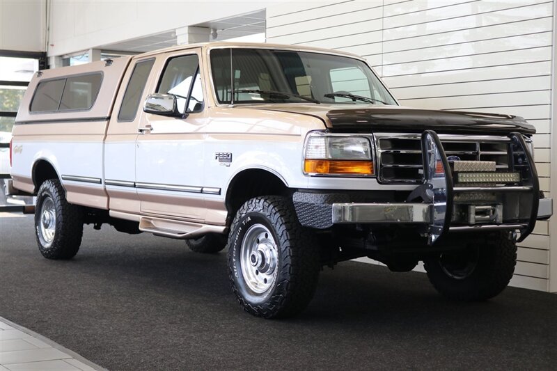 1996 Ford F-250 XLT   - Photo 3 - Portland, OR 97230