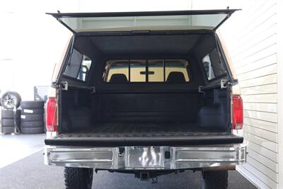 1996 Ford F-250 XLT   - Photo 92 - Portland, OR 97230