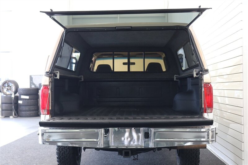 1996 Ford F-250 XLT   - Photo 92 - Portland, OR 97230