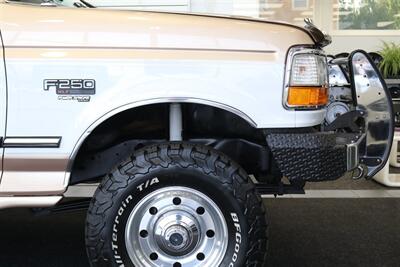 1996 Ford F-250 XLT   - Photo 29 - Portland, OR 97230