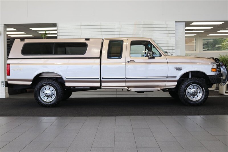 1996 Ford F-250 XLT   - Photo 5 - Portland, OR 97230