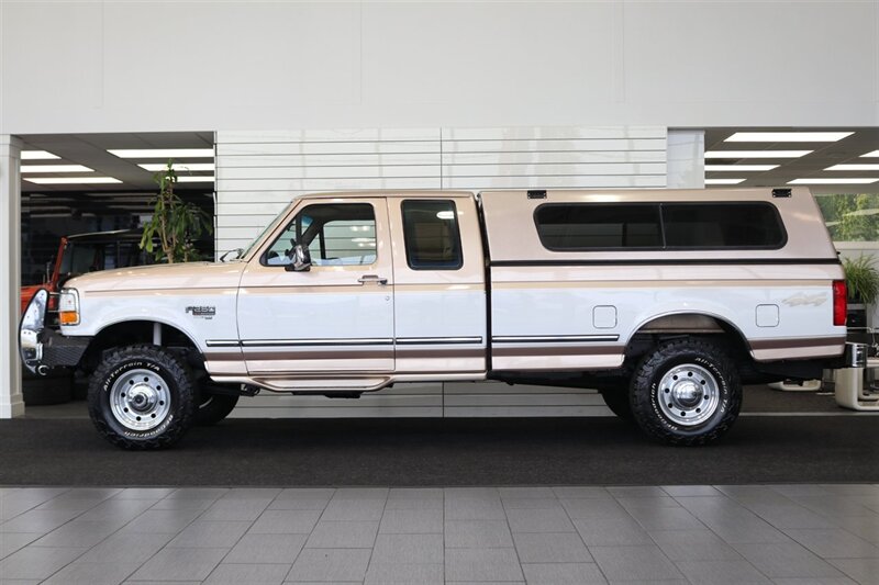 1996 Ford F-250 XLT   - Photo 4 - Portland, OR 97230