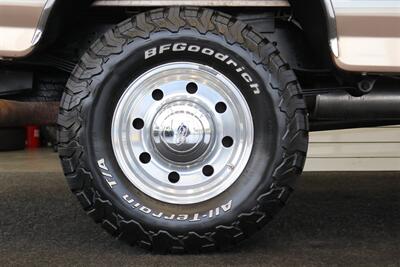 1996 Ford F-250 XLT   - Photo 34 - Portland, OR 97230