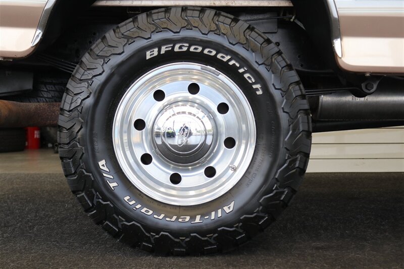 1996 Ford F-250 XLT   - Photo 34 - Portland, OR 97230