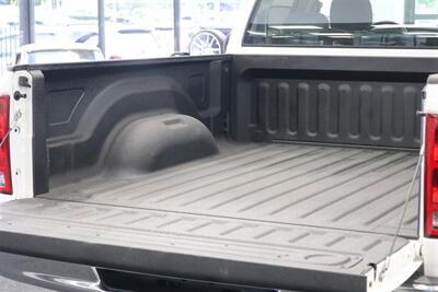 2005 Dodge Ram 2500 SLT  100% RUST FREE* LIKE NEW BED W/SPRAY IN BED LINER* REAR AIR BAGS* NV 5600 W/ MANUAL TRASFER CASE MECHANICAL* NEW 17 "PRO COMPS* NEW 35 " BFGK KO3s* ALL SERVICE RECORDS SINCE NEW @DODGE DEALER* 0-RUST - Photo 47 - Portland, OR 97230