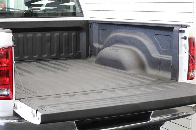 2005 Dodge Ram 2500 SLT  100% RUST FREE* LIKE NEW BED W/SPRAY IN BED LINER* REAR AIR BAGS* NV 5600 W/ MANUAL TRASFER CASE MECHANICAL* NEW 17 "PRO COMPS* NEW 35 " BFGK KO3s* ALL SERVICE RECORDS SINCE NEW @DODGE DEALER* 0-RUST - Photo 46 - Portland, OR 97230