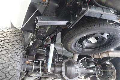 2005 Dodge Ram 2500 SLT  100% RUST FREE* LIKE NEW BED W/SPRAY IN BED LINER* REAR AIR BAGS* NV 5600 W/ MANUAL TRASFER CASE MECHANICAL* NEW 17 "PRO COMPS* NEW 35 " BFGK KO3s* ALL SERVICE RECORDS SINCE NEW @DODGE DEALER* 0-RUST - Photo 23 - Portland, OR 97230