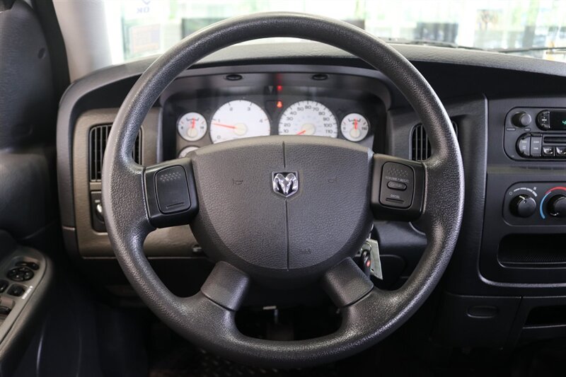 2005 Dodge Ram 2500 SLT  100% RUST FREE* LIKE NEW BED W/SPRAY IN BED LINER* REAR AIR BAGS* NV 5600 W/ MANUAL TRASFER CASE MECHANICAL* NEW 17 "PRO COMPS* NEW 35 " BFGK KO3s* ALL SERVICE RECORDS SINCE NEW @DODGE DEALER* 0-RUST - Photo 89 - Portland, OR 97230