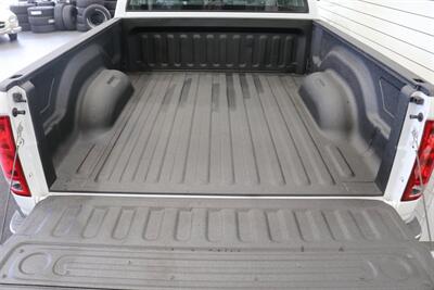2005 Dodge Ram 2500 SLT  100% RUST FREE* LIKE NEW BED W/SPRAY IN BED LINER* REAR AIR BAGS* NV 5600 W/ MANUAL TRASFER CASE MECHANICAL* NEW 17 "PRO COMPS* NEW 35 " BFGK KO3s* ALL SERVICE RECORDS SINCE NEW @DODGE DEALER* 0-RUST - Photo 48 - Portland, OR 97230