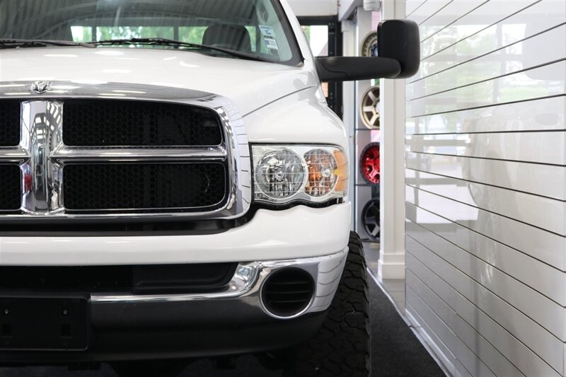 2005 Dodge Ram 2500 SLT  100% RUST FREE* LIKE NEW BED W/SPRAY IN BED LINER* REAR AIR BAGS* NV 5600 W/ MANUAL TRASFER CASE MECHANICAL* NEW 17 "PRO COMPS* NEW 35 " BFGK KO3s* ALL SERVICE RECORDS SINCE NEW @DODGE DEALER* 0-RUST - Photo 54 - Portland, OR 97230