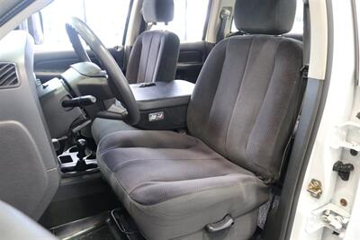 2005 Dodge Ram 2500 SLT  100% RUST FREE* LIKE NEW BED W/SPRAY IN BED LINER* REAR AIR BAGS* NV 5600 W/ MANUAL TRASFER CASE MECHANICAL* NEW 17 "PRO COMPS* NEW 35 " BFGK KO3s* ALL SERVICE RECORDS SINCE NEW @DODGE DEALER* 0-RUST - Photo 16 - Portland, OR 97230