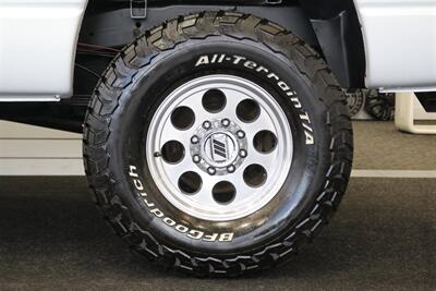 2005 Dodge Ram 2500 SLT  100% RUST FREE* LIKE NEW BED W/SPRAY IN BED LINER* REAR AIR BAGS* NV 5600 W/ MANUAL TRASFER CASE MECHANICAL* NEW 17 "PRO COMPS* NEW 35 " BFGK KO3s* ALL SERVICE RECORDS SINCE NEW @DODGE DEALER* 0-RUST - Photo 64 - Portland, OR 97230