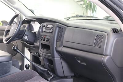 2005 Dodge Ram 2500 SLT  100% RUST FREE* LIKE NEW BED W/SPRAY IN BED LINER* REAR AIR BAGS* NV 5600 W/ MANUAL TRASFER CASE MECHANICAL* NEW 17 "PRO COMPS* NEW 35 " BFGK KO3s* ALL SERVICE RECORDS SINCE NEW @DODGE DEALER* 0-RUST - Photo 86 - Portland, OR 97230