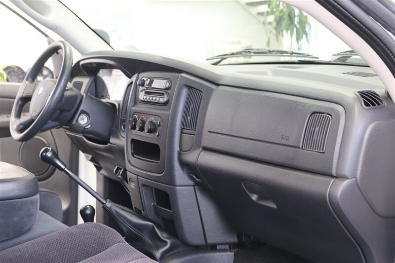 2005 Dodge Ram 2500 SLT  100% RUST FREE* LIKE NEW BED W/SPRAY IN BED LINER* REAR AIR BAGS* NV 5600 W/ MANUAL TRASFER CASE MECHANICAL* NEW 17 "PRO COMPS* NEW 35 " BFGK KO3s* ALL SERVICE RECORDS SINCE NEW @DODGE DEALER* 0-RUST - Photo 86 - Portland, OR 97230