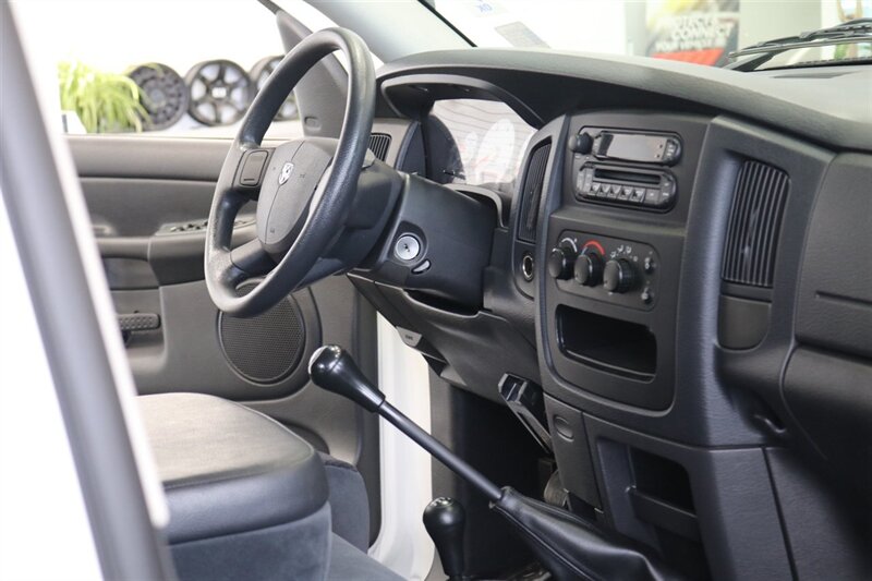 2005 Dodge Ram 2500 SLT  100% RUST FREE* LIKE NEW BED W/SPRAY IN BED LINER* REAR AIR BAGS* NV 5600 W/ MANUAL TRASFER CASE MECHANICAL* NEW 17 "PRO COMPS* NEW 35 " BFGK KO3s* ALL SERVICE RECORDS SINCE NEW @DODGE DEALER* 0-RUST - Photo 81 - Portland, OR 97230
