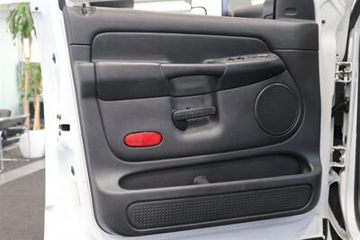 2005 Dodge Ram 2500 SLT  100% RUST FREE* LIKE NEW BED W/SPRAY IN BED LINER* REAR AIR BAGS* NV 5600 W/ MANUAL TRASFER CASE MECHANICAL* NEW 17 "PRO COMPS* NEW 35 " BFGK KO3s* ALL SERVICE RECORDS SINCE NEW @DODGE DEALER* 0-RUST - Photo 68 - Portland, OR 97230