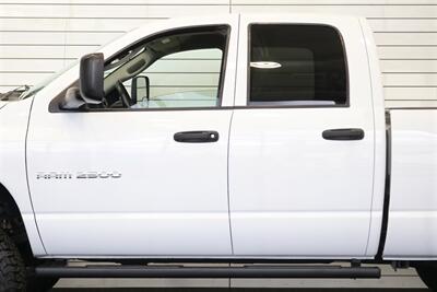 2005 Dodge Ram 2500 SLT  100% RUST FREE* LIKE NEW BED W/SPRAY IN BED LINER* REAR AIR BAGS* NV 5600 W/ MANUAL TRASFER CASE MECHANICAL* NEW 17 "PRO COMPS* NEW 35 " BFGK KO3s* ALL SERVICE RECORDS SINCE NEW @DODGE DEALER* 0-RUST - Photo 60 - Portland, OR 97230