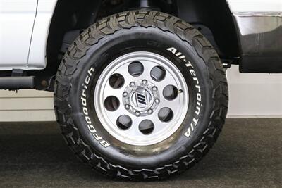 2005 Dodge Ram 2500 SLT  100% RUST FREE* LIKE NEW BED W/SPRAY IN BED LINER* REAR AIR BAGS* NV 5600 W/ MANUAL TRASFER CASE MECHANICAL* NEW 17 "PRO COMPS* NEW 35 " BFGK KO3s* ALL SERVICE RECORDS SINCE NEW @DODGE DEALER* 0-RUST - Photo 66 - Portland, OR 97230